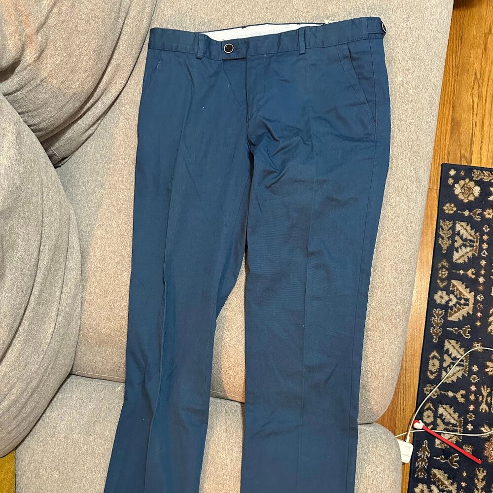 Stylish Pants